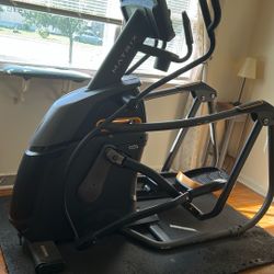 exercise Machine