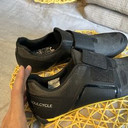 Soul Cycle Shoes 