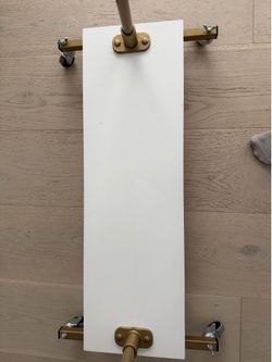 Clothe rack
