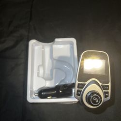 FM Transmitter
