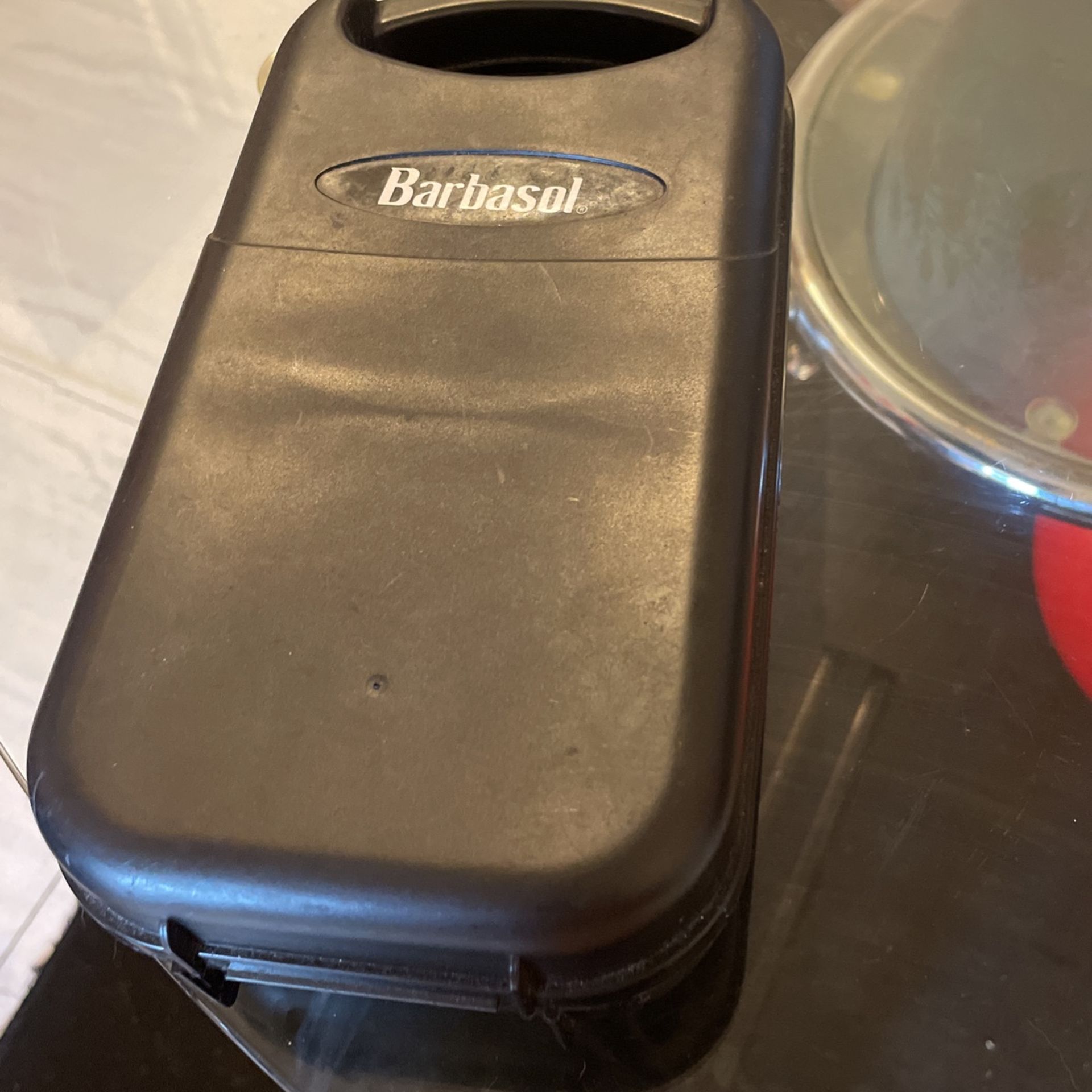 Barbasol Hair Trimmer