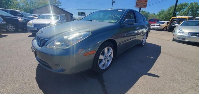 2005 Lexus ES 330