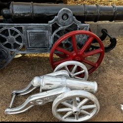 2nd Amendment Right Mini Yard / Office Statue. 