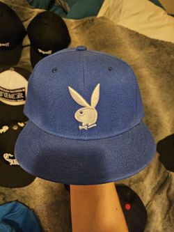 Playboy Fitted Hat