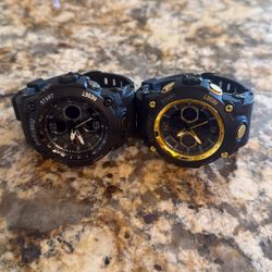 Watch