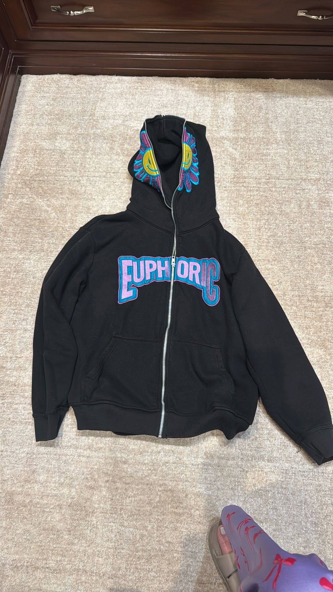 Euphoric Sweatshirt