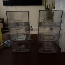 Acrylic Organize New 