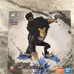 One piece sumishikikaigi