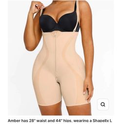 Shapellx Shape Wear
