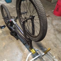 Red Line BMX Bike 