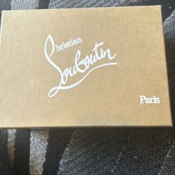 Christian Louboutin