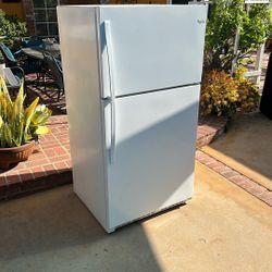 Whirlpool Fridge 66”