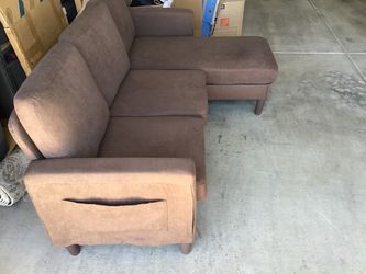 Small Sofa