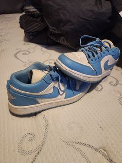 Mens Jordans $50 a Pair!! (Size 12m)