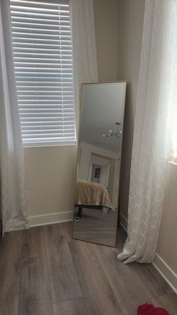 Espejos para cuarto o Salas lamparas y cuadros 200$