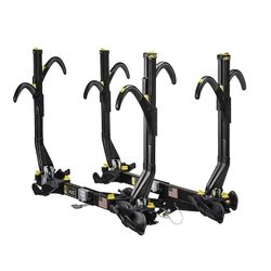 Saris superclamp ex 4 hitch rack