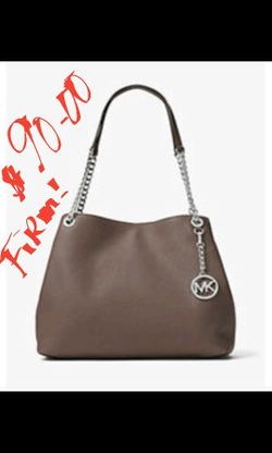 Mk..purse
