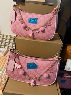 Carteras Coach