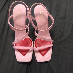 Aldo Heels