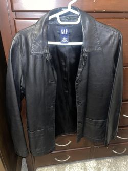 GAP Black jacket Women 