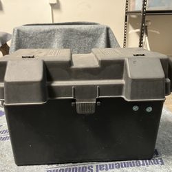 Battery Box 