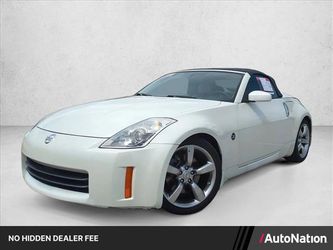 2006 Nissan 350Z
