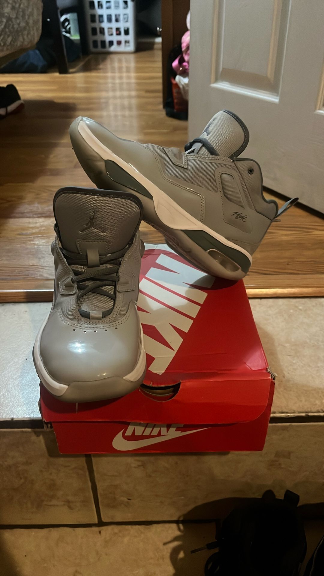 Jordan Nike Air Shoes