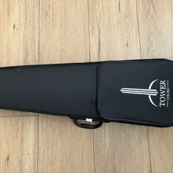4/4 Violin Case
