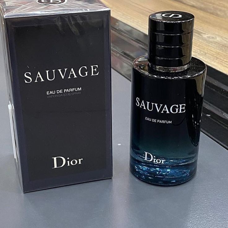 perfumes