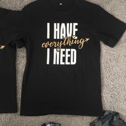 Fun Shirts Size Small/medium