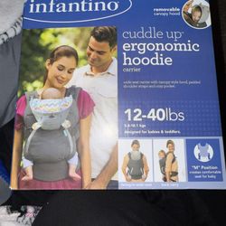 Baby Carrier