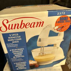 Mixer 