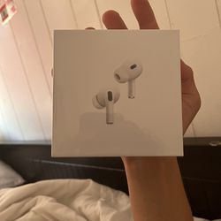 Apple AirPods Pro (2nd generation) with MagSafe Case (USB-C) Read Description 