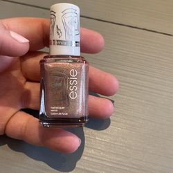 Essie “like A Rebel” Nail Polish
