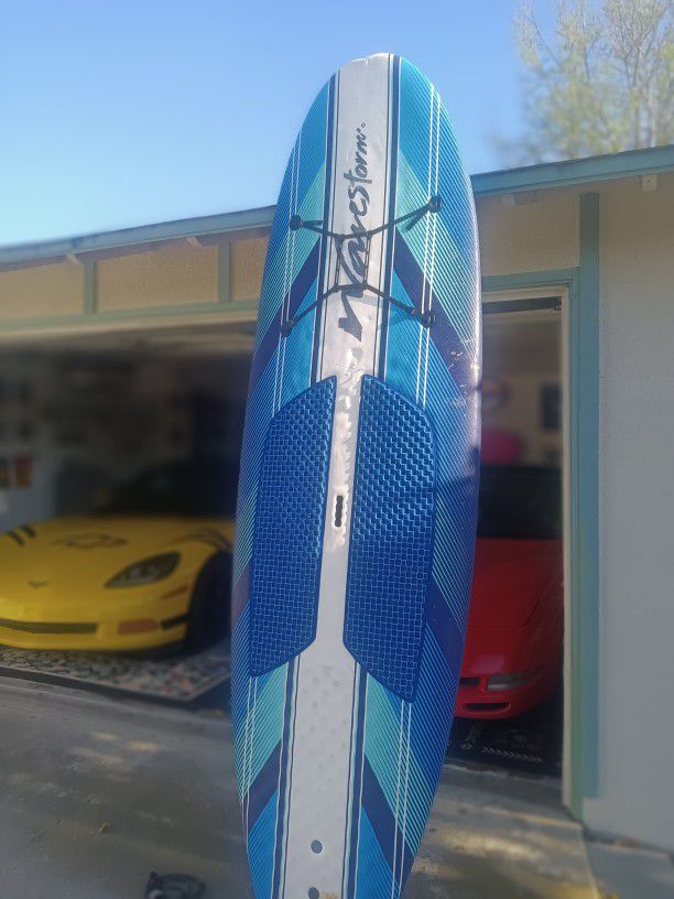 11 Wave Storm Paddle Boards Cheap