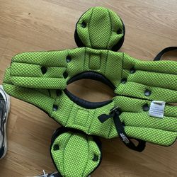 Youth Football Pads