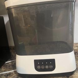 Bottle Sterilizer