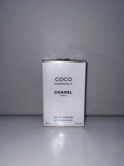 Chanel Coco Mademoiselle Eau de Parfum 3.4 oz
