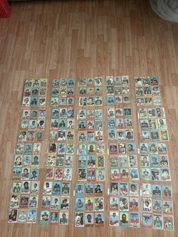 Sports Cards