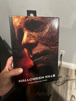 Michael Myers Halloween