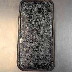 iPhone 15 - Broken (For Parts)