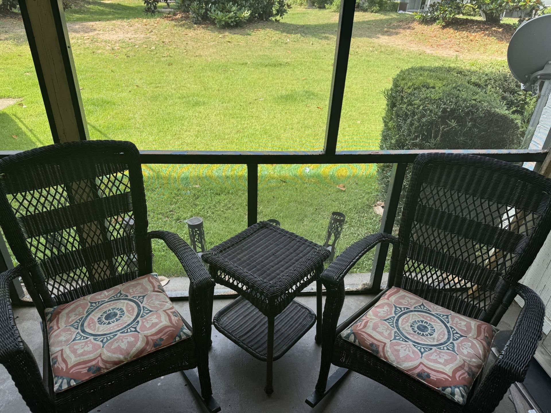 Patio Furniture for Sale in Tallahassee, FL OfferUp