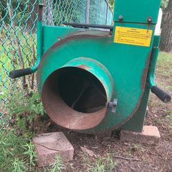 Lesco Leaf Vacuum for Sale in Mastic Beach NY OfferUp