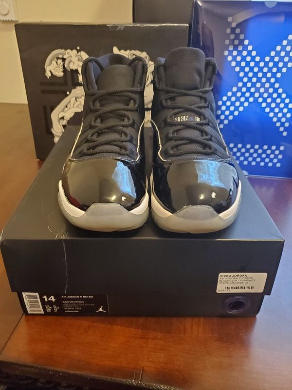 Jordan 11 Size 14 | The Grail House