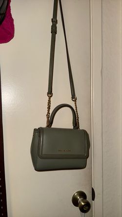New Michael kors purse