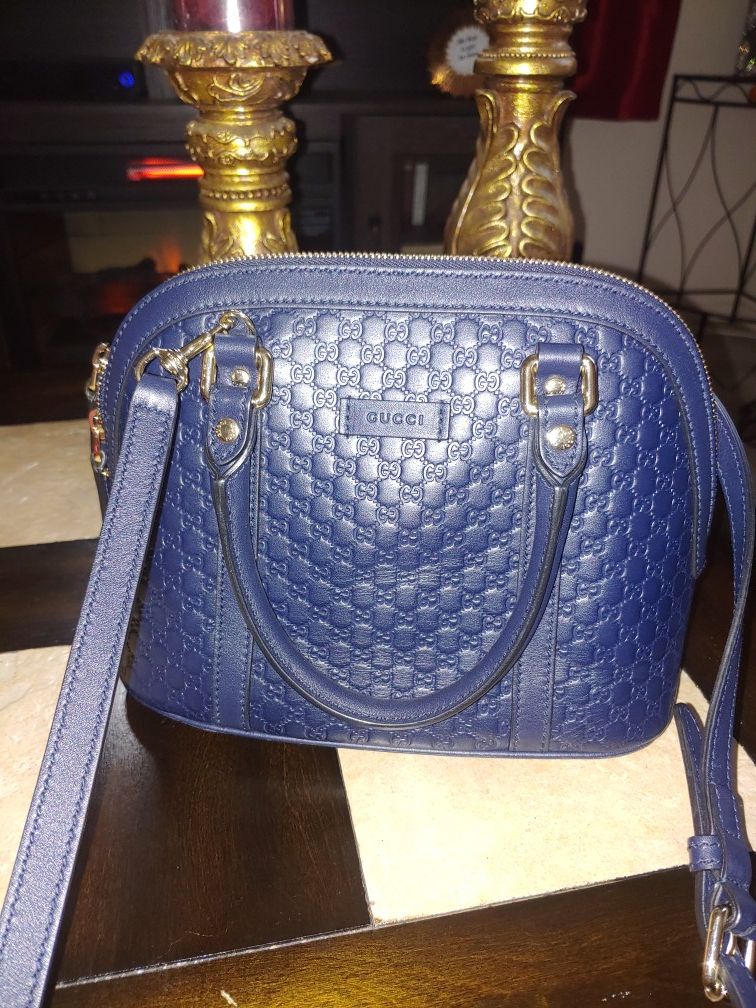 Authentic Gucci Shoulder Bag