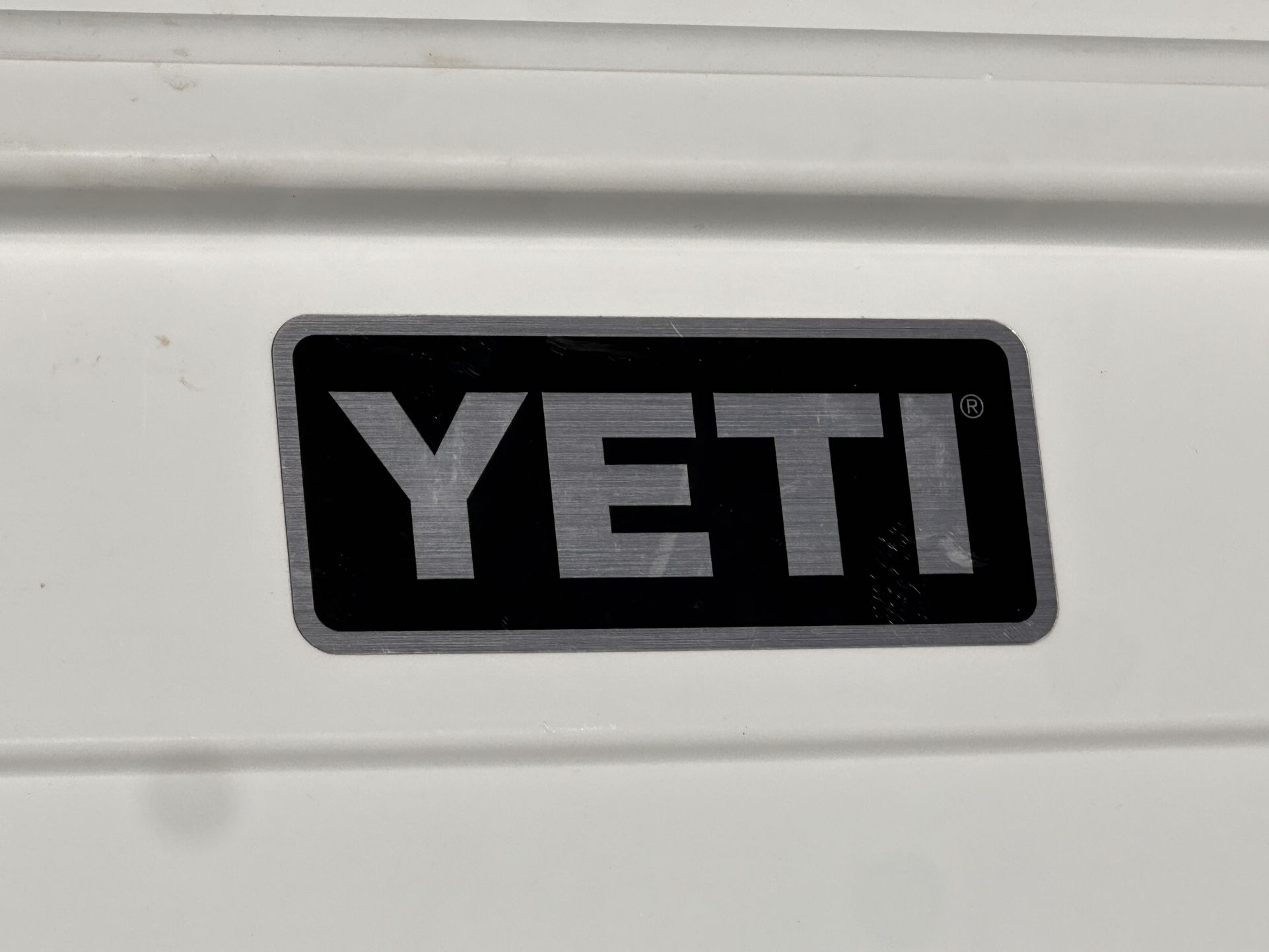 Yeti 65 Cooler