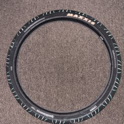 Hookworm Tires