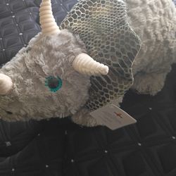 Stuffed Animal 