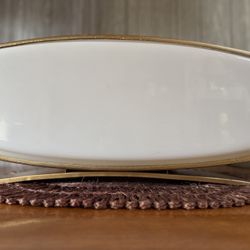 MCM Atomic Era Tv Lamp 